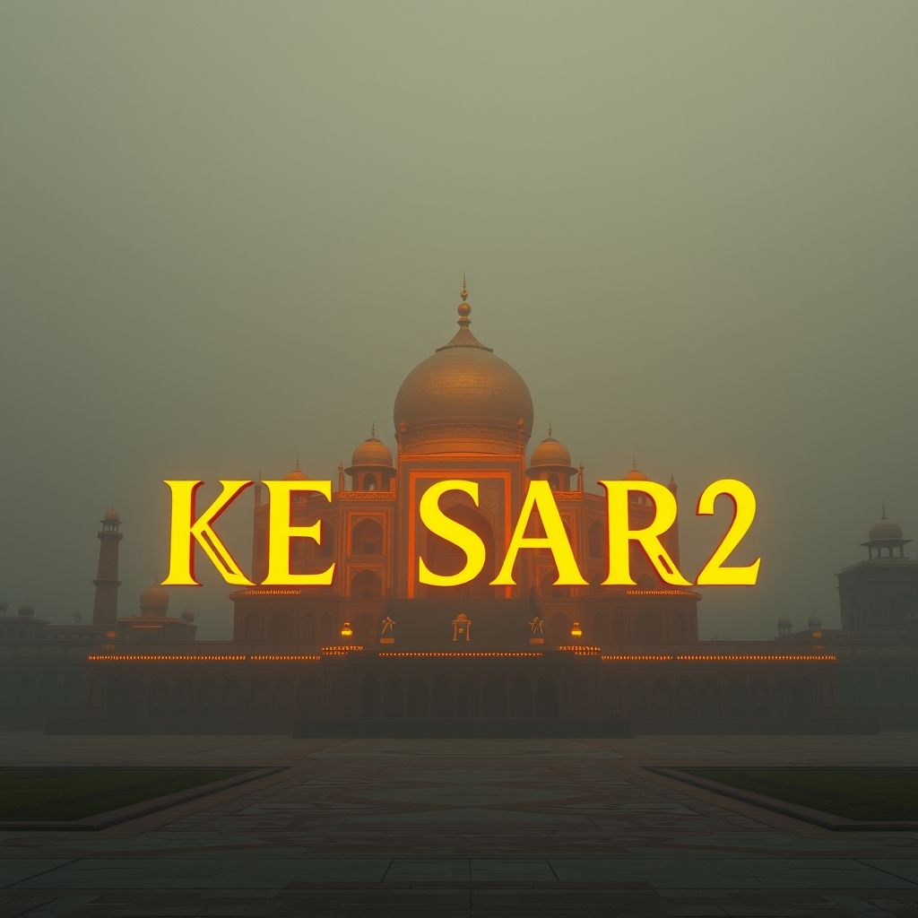 บทบาทของผู้กำกับในการสร้าง 'KESARI 2'